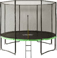 Батут Eclipse Inspire 12 FT